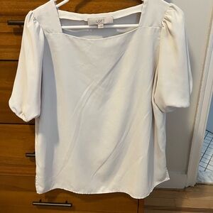 Loft Blouse